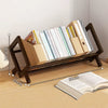 Simple Desktop Bookshelf Magazine Rack Office Documents Books Storage Shelf Student Economy Stand Utility Organizer Shelves