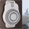 [New Product] Small Item V1 Wall-Mounted Intelligent Bathing Machine, Electric Bathing, Bathing Brush, Bath Rubbing Artifact