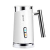 Automatic Milk Frother Electric Hot and Cold for Making Latte Cappuccino Coffee Frothing Foamer Kitchen Appliances 220V